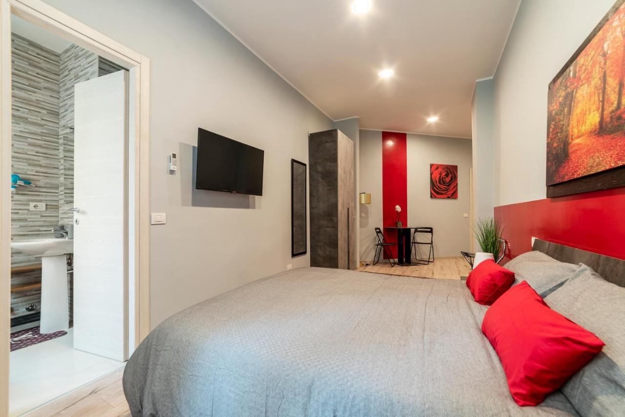 Appartement Clodia