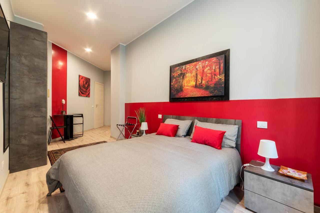 Clodia Appartement Rome