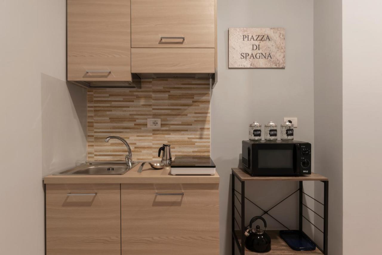 Appartement Clodia Rome