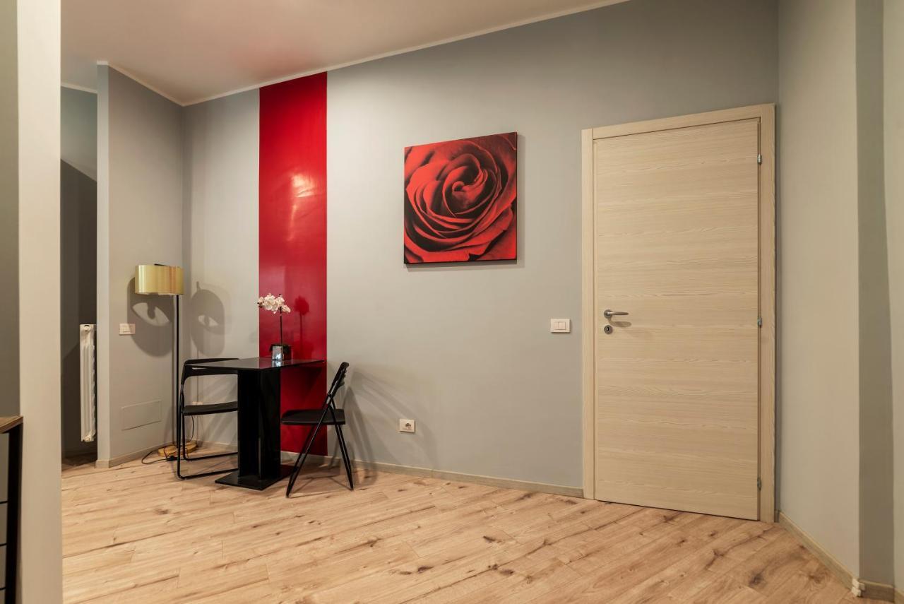 Appartement Clodia Rome