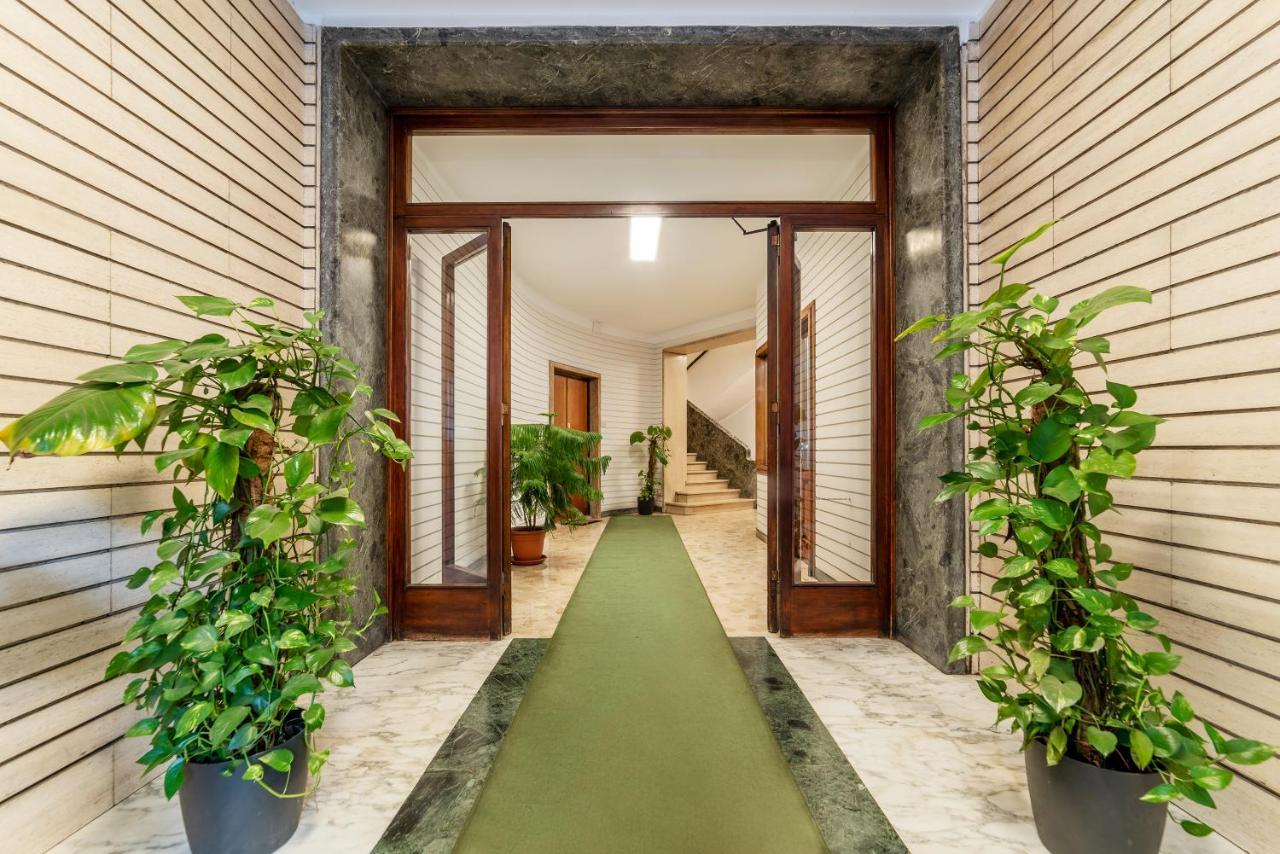 Appartement Clodia *