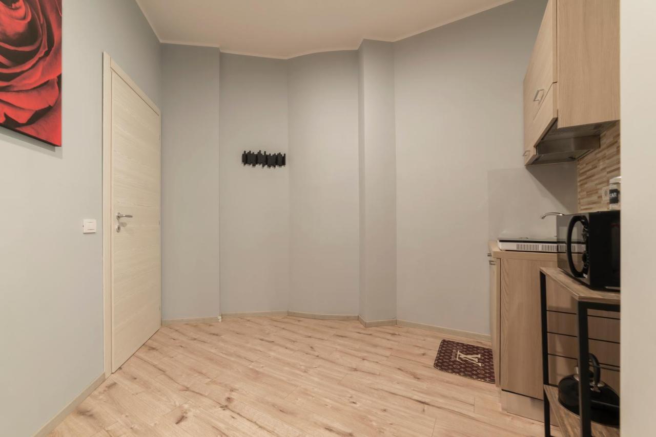 Appartement Clodia