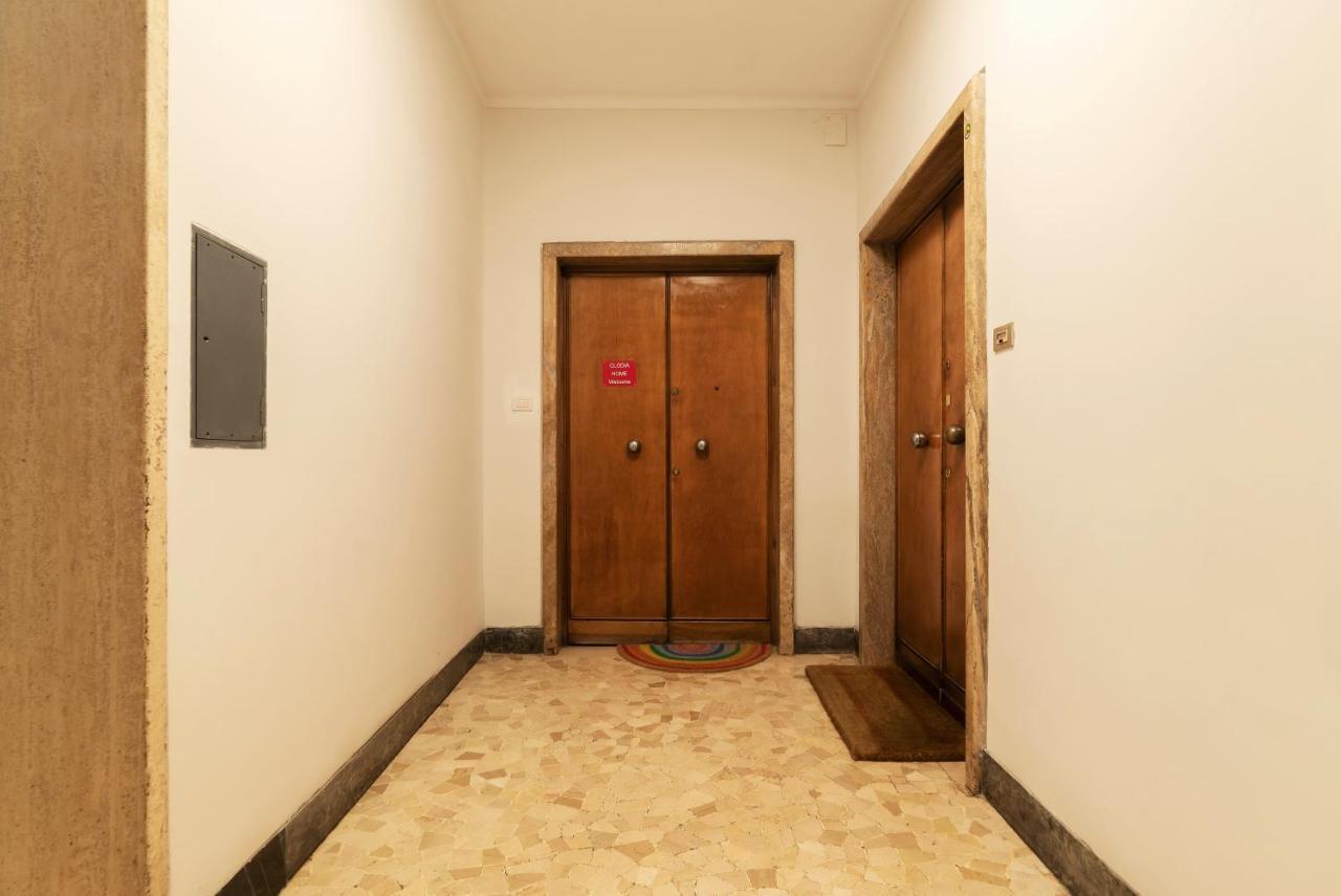 Appartement Clodia *