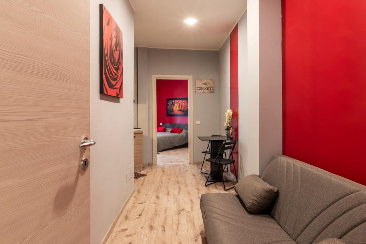 Clodia Appartement Rome