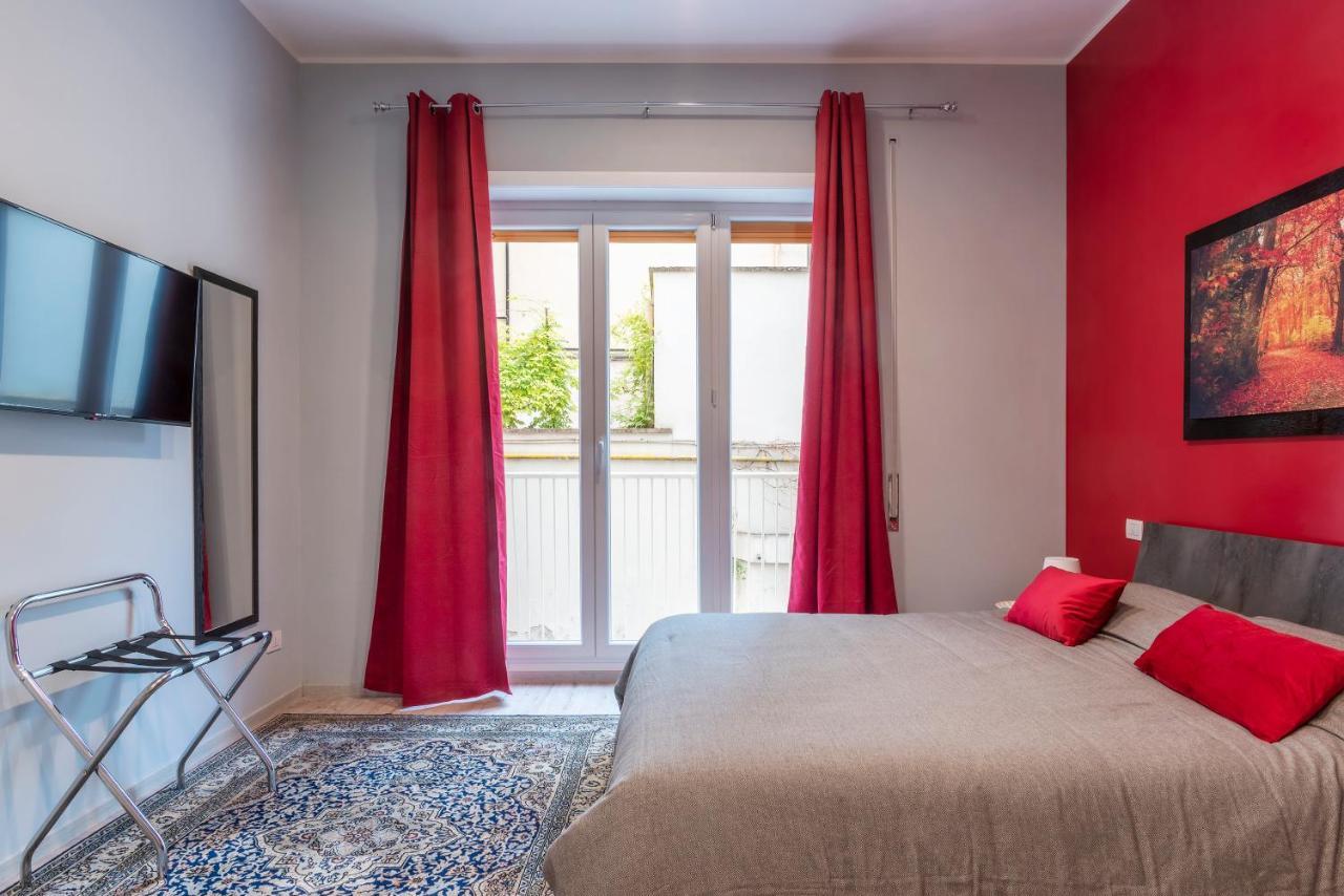 Appartement Clodia